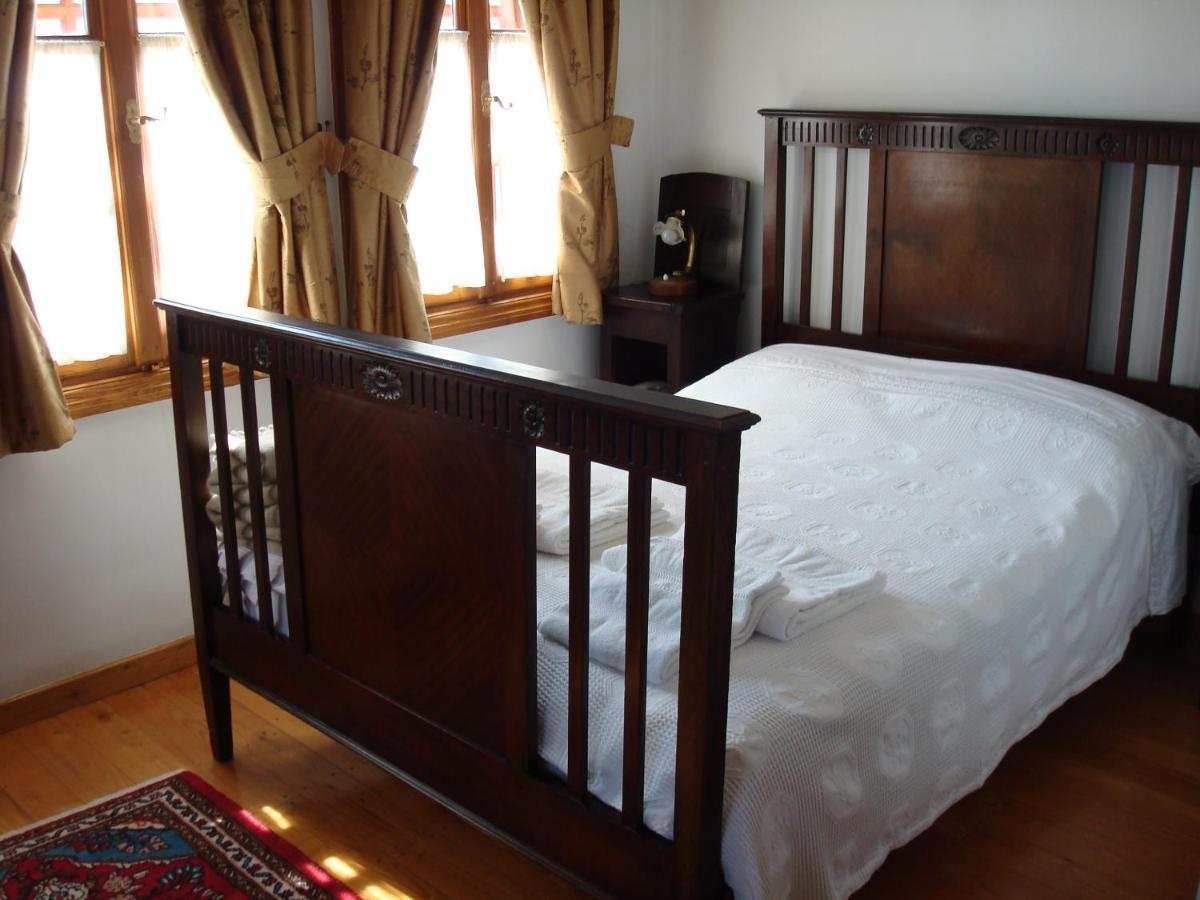 Oikia Alexandrou Traditional Inn أرنايا المظهر الخارجي الصورة