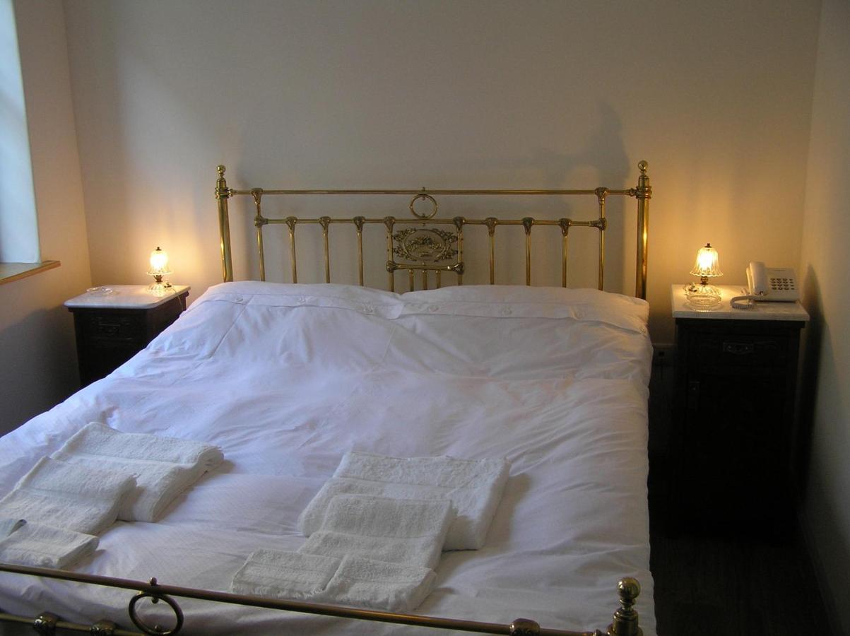 Oikia Alexandrou Traditional Inn أرنايا المظهر الخارجي الصورة