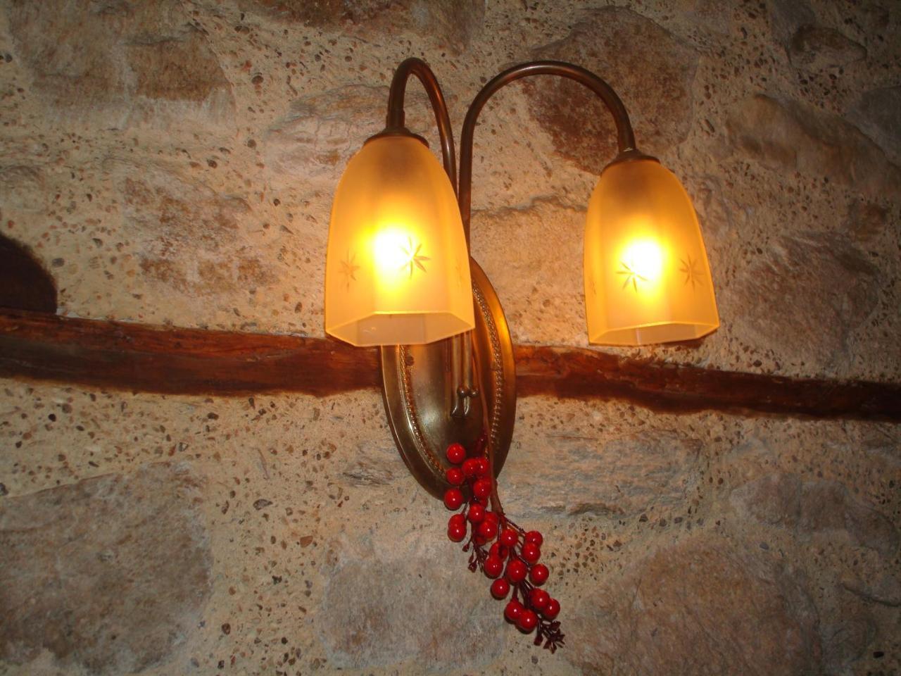 Oikia Alexandrou Traditional Inn أرنايا المظهر الخارجي الصورة